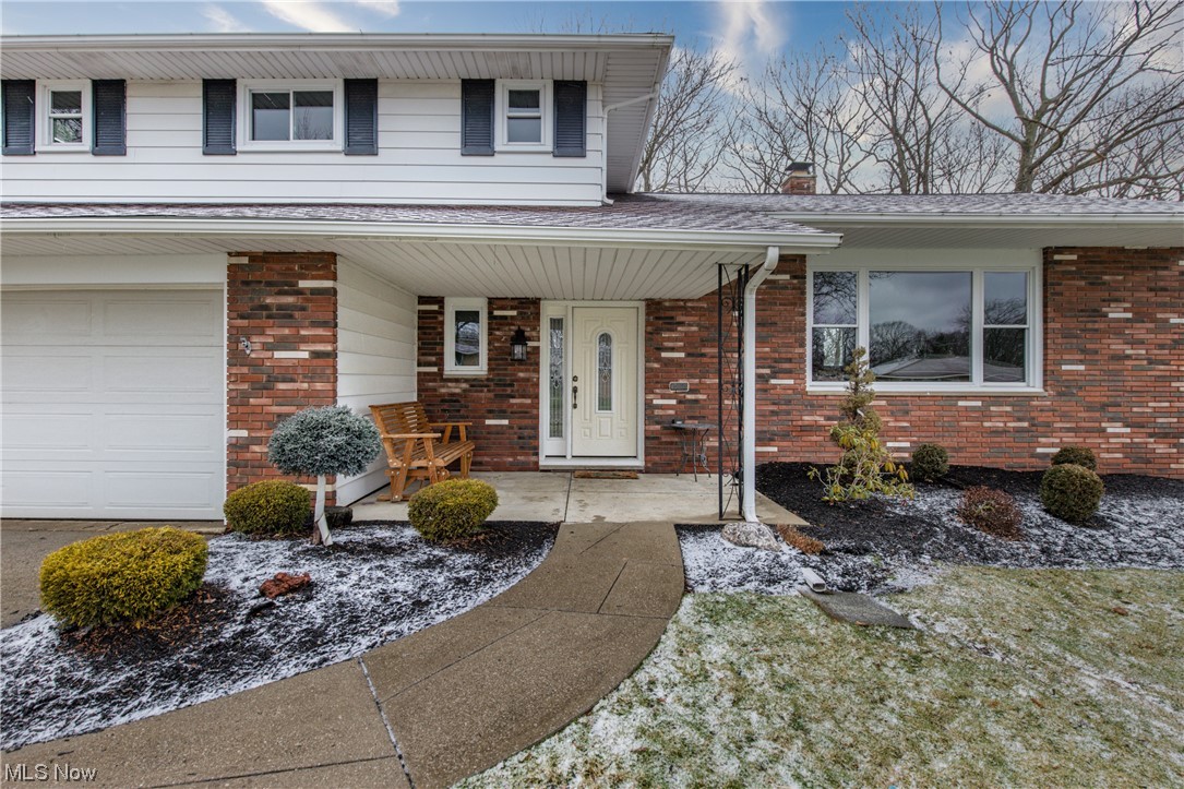 Deerfield Estates - Residential