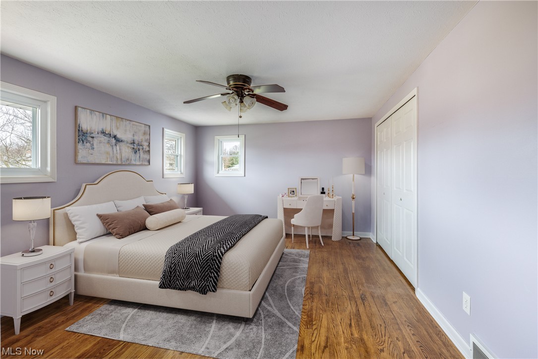 Deerfield Estates - Residential