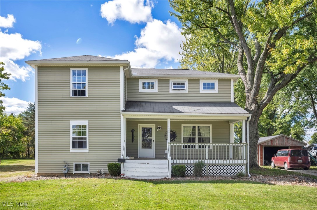 671 N Main Street, Wellington, Ohio image 1