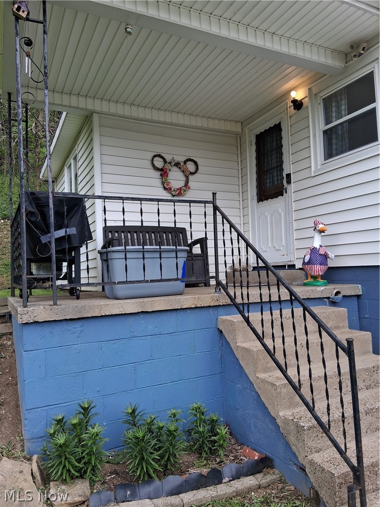 Stahl & Crymble - Residential