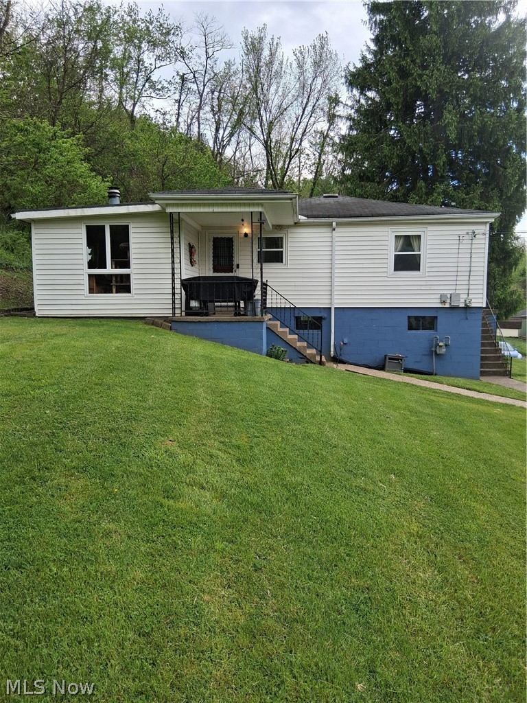 Stahl & Crymble - Residential