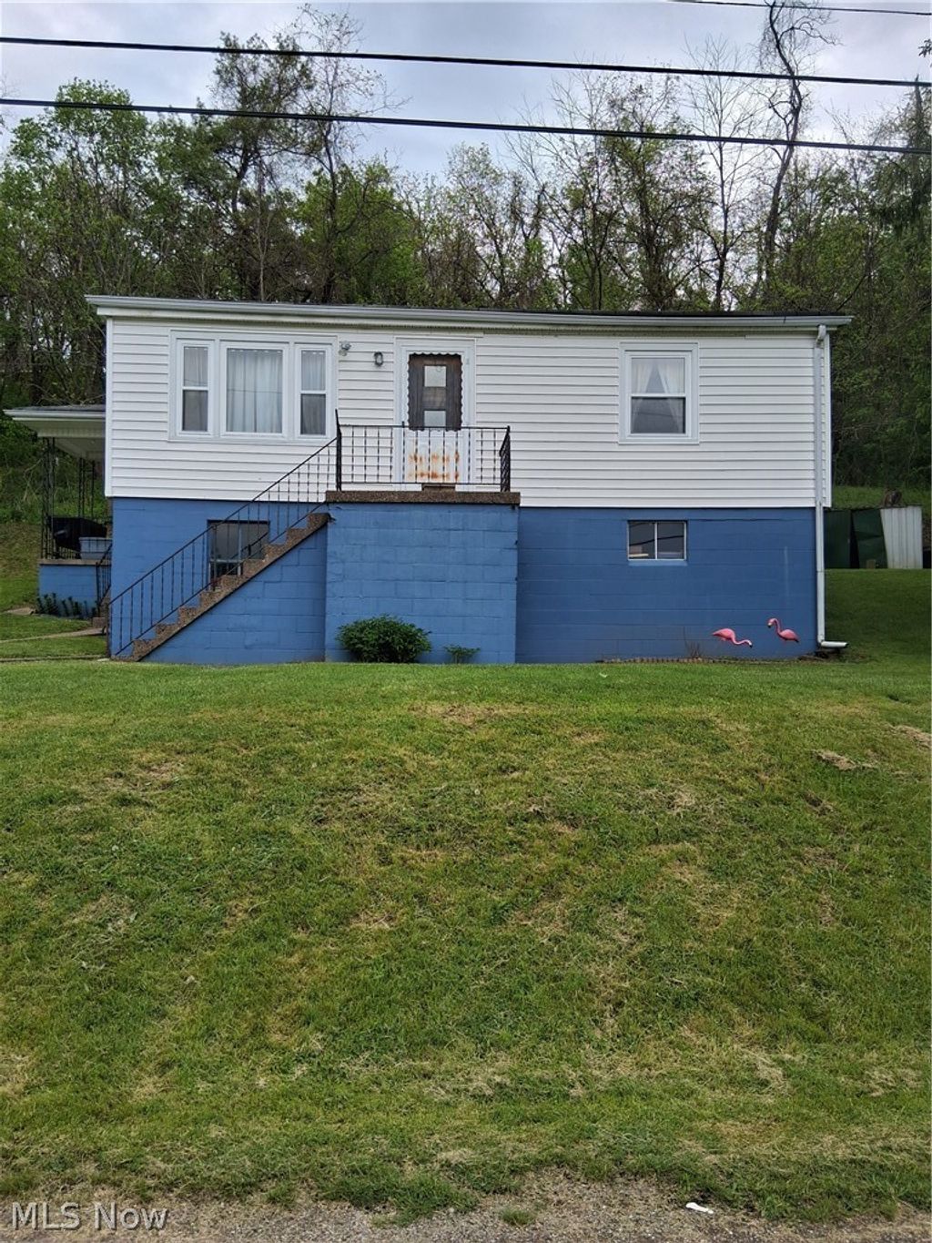 Photo of 68490 Elm Street, Bridgeport, OH 43912 (MLS # 5207154)