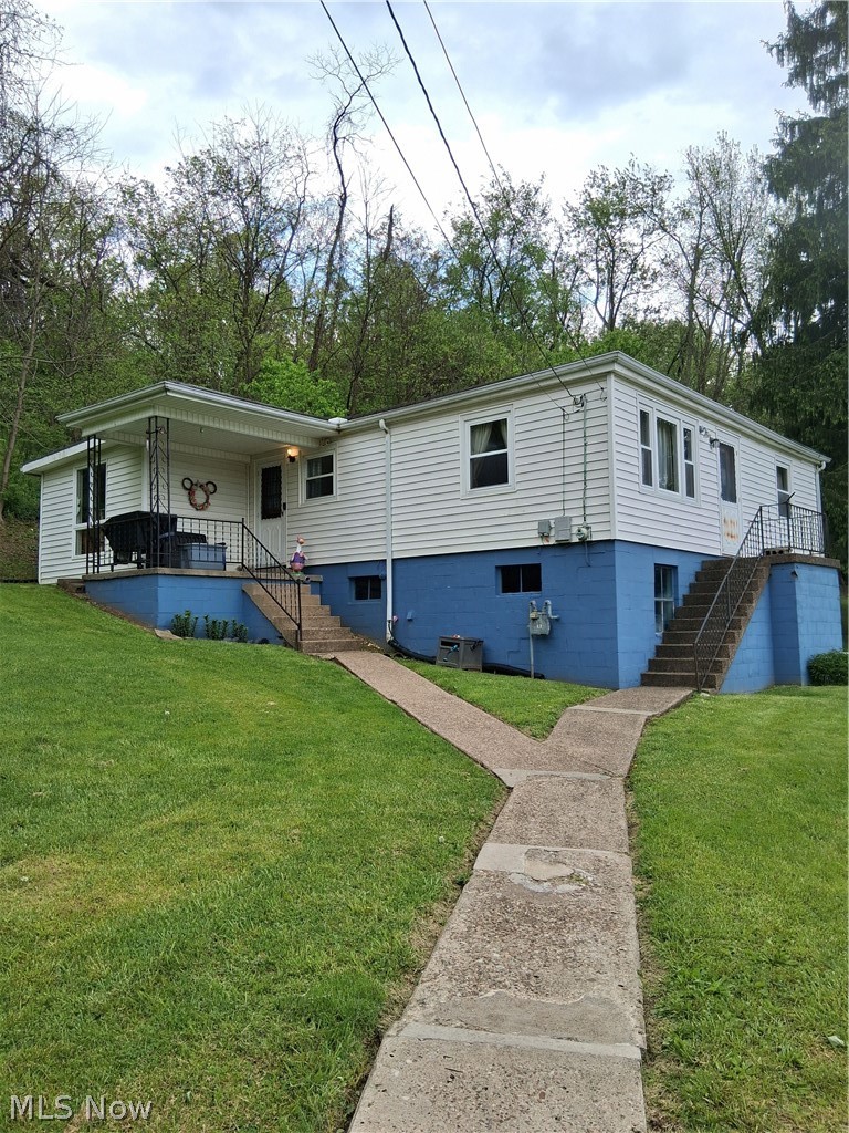 Stahl & Crymble - Residential
