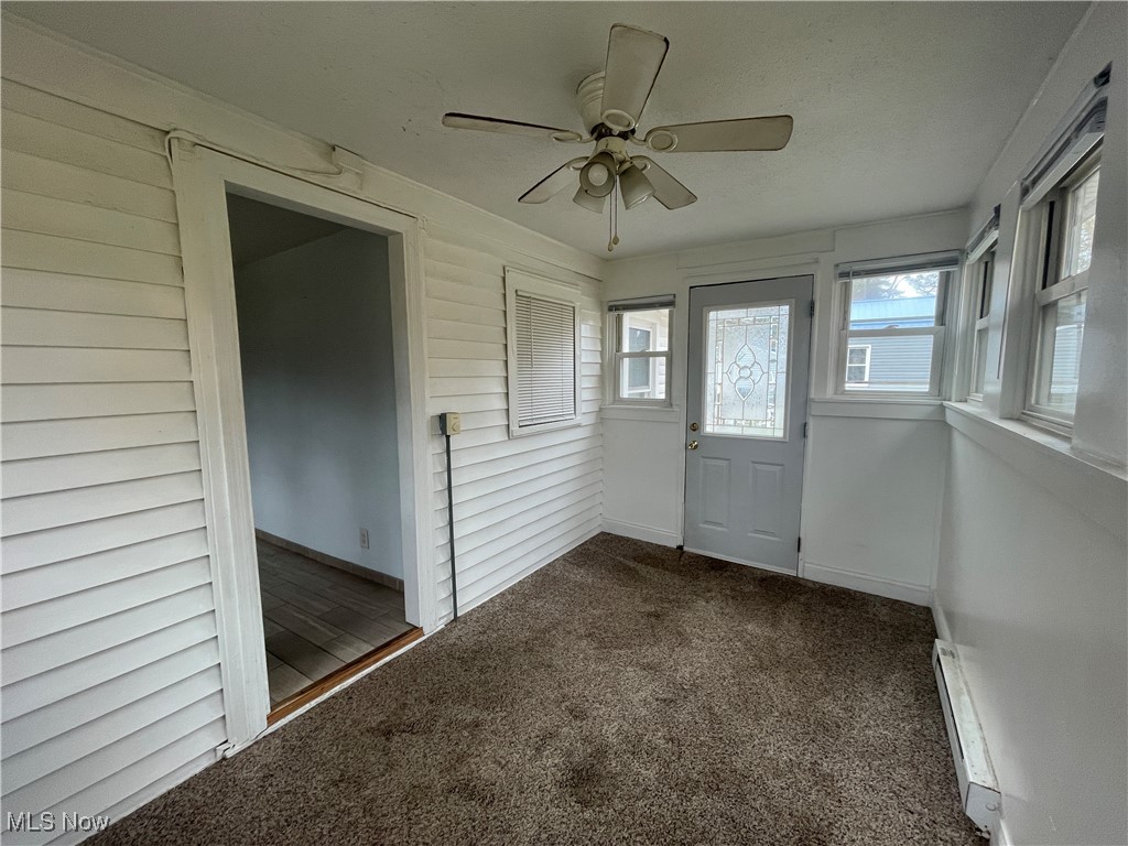 Allensworth - Residential