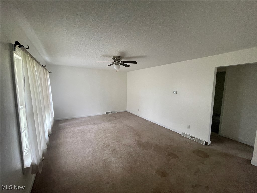 Allensworth - Residential