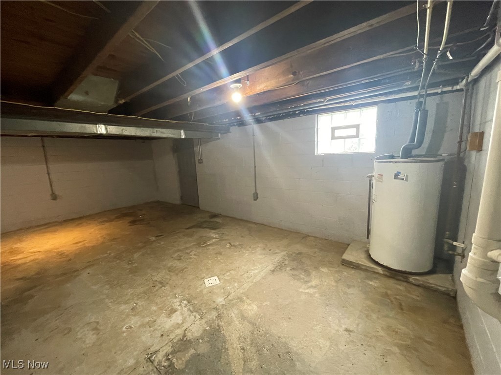 Allensworth - Residential