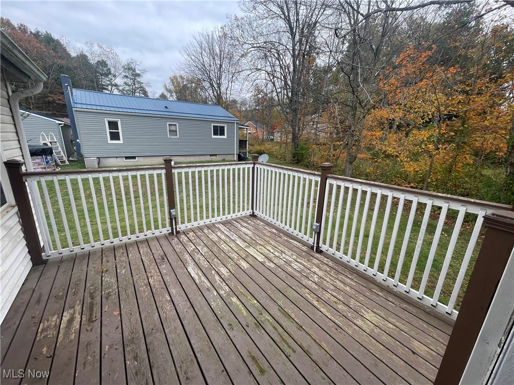 Allensworth - Residential