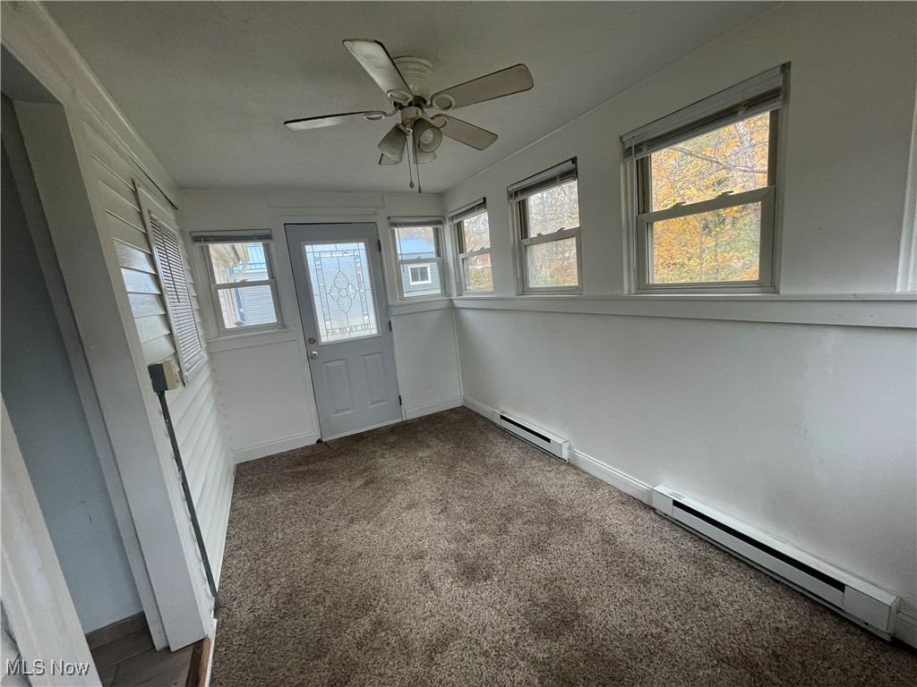 Allensworth - Residential