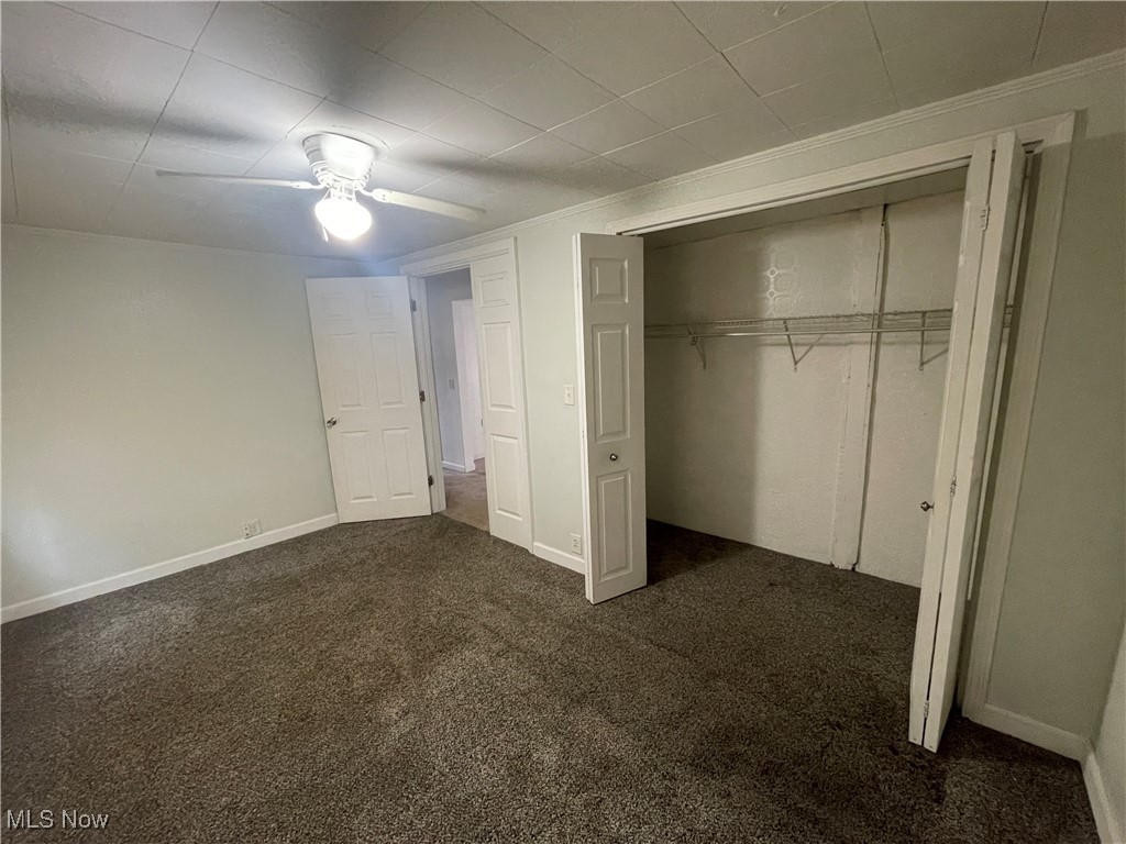 Allensworth - Residential