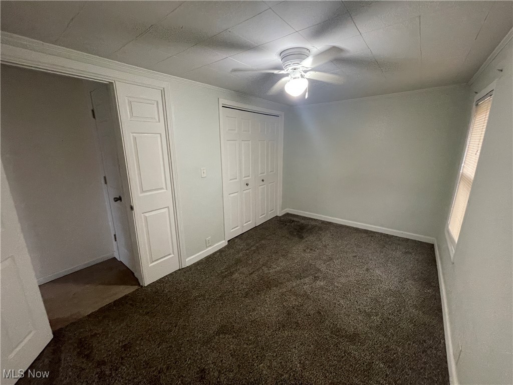 Allensworth - Residential