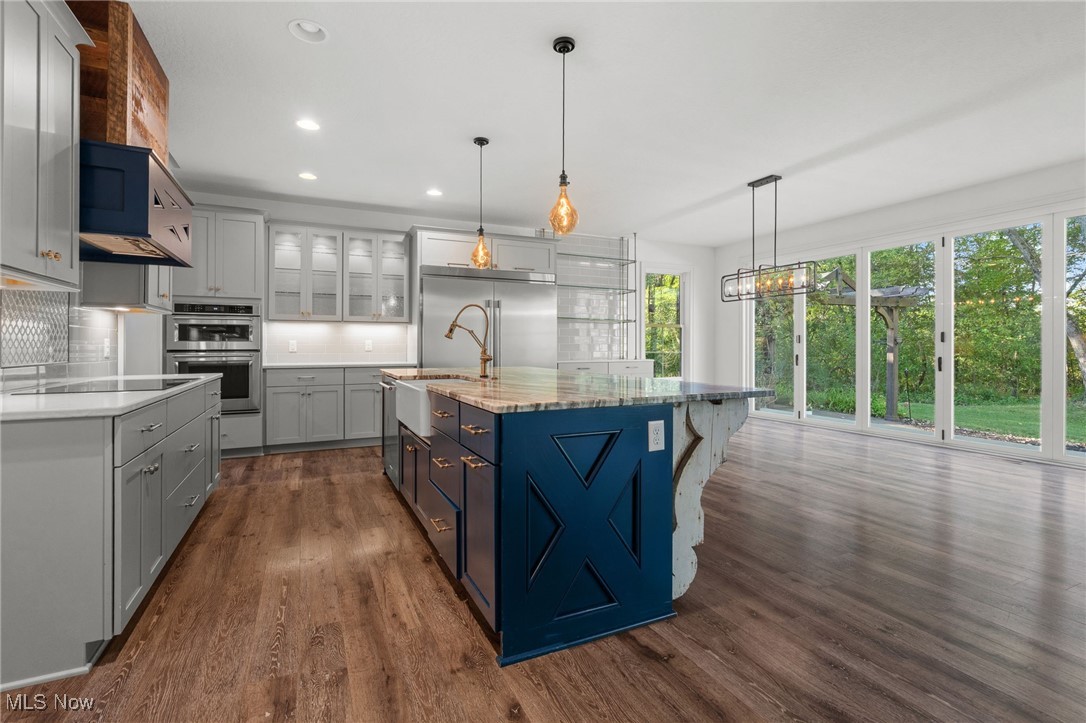 Lake Cable Farmlets - Residential