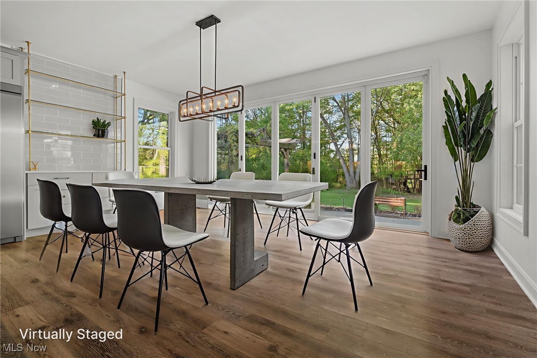 Lake Cable Farmlets - Residential