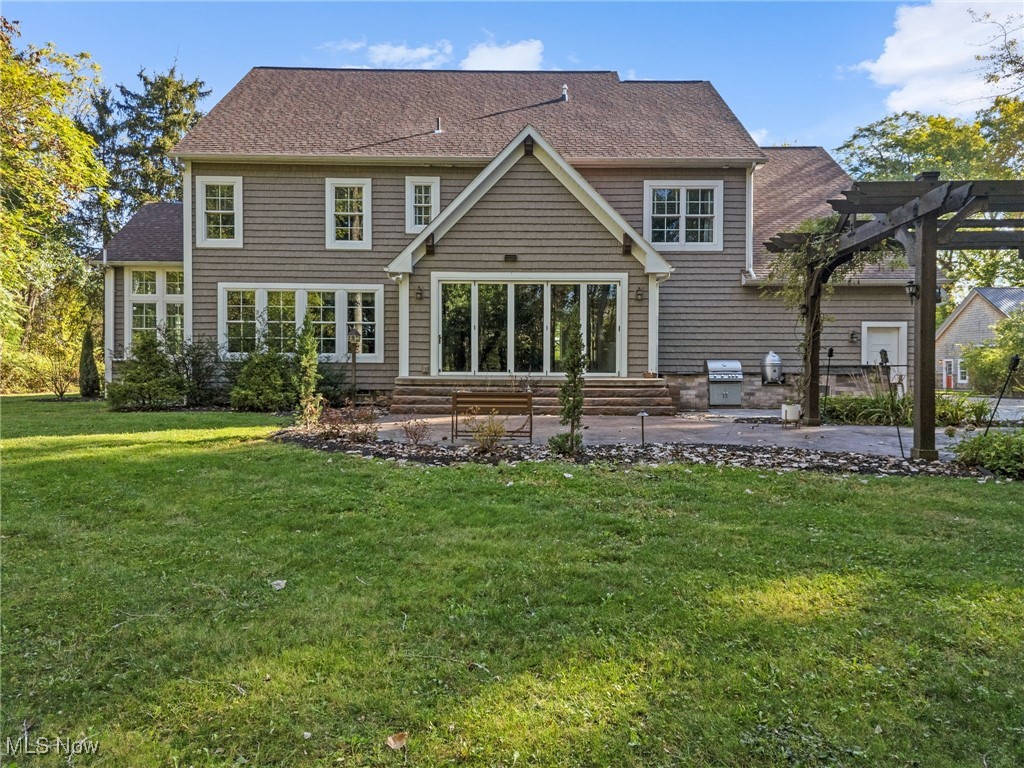 Lake Cable Farmlets - Residential