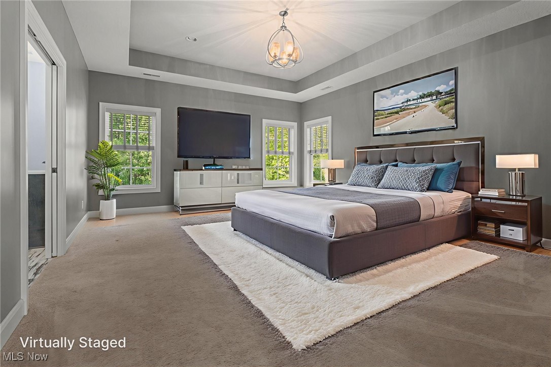 Lake Cable Farmlets - Residential