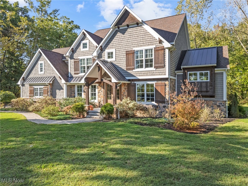 Lake Cable Farmlets - Residential