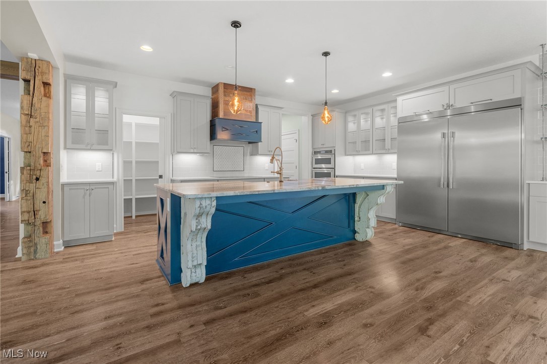 Lake Cable Farmlets - Residential