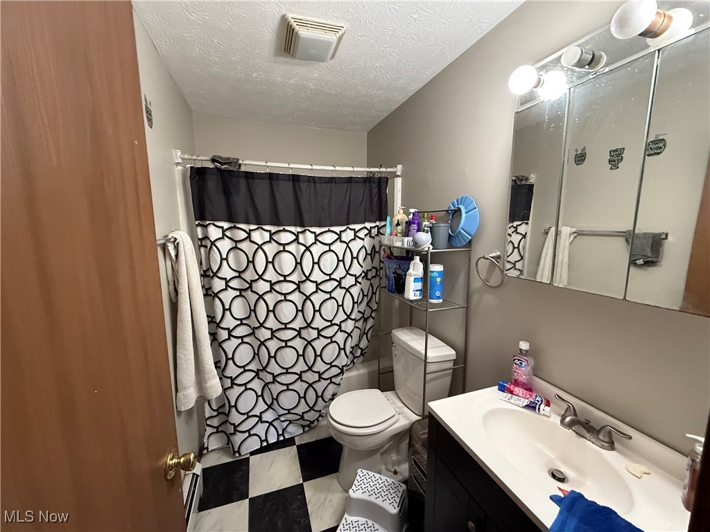 Predisential Square Estates Condo - Residential
