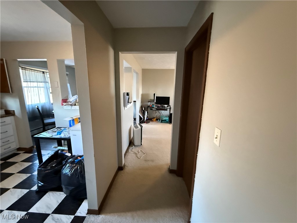 Predisential Square Estates Condo - Residential