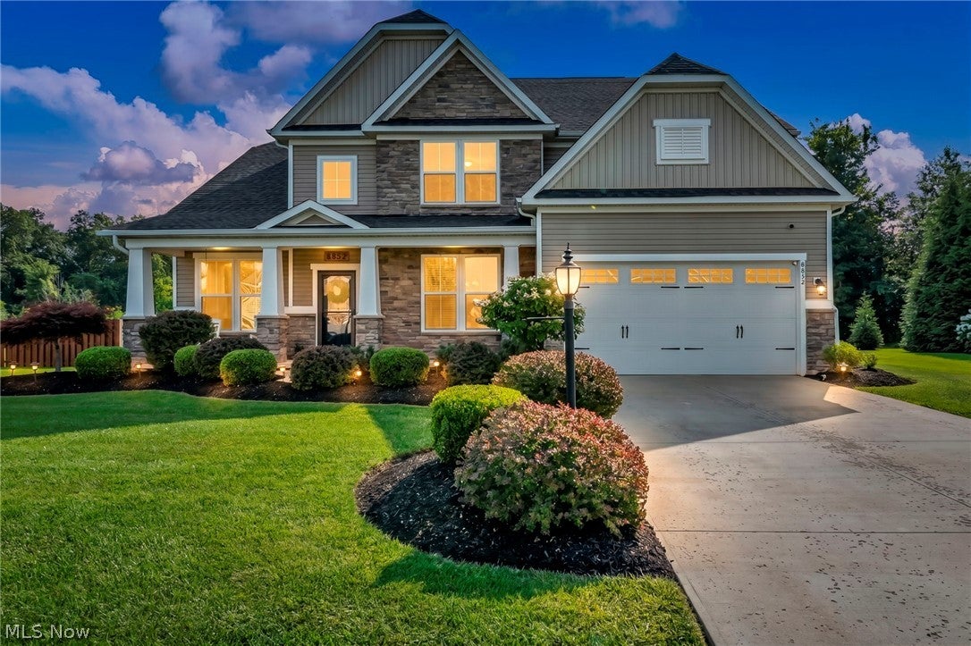 8852 Hazelwood Run