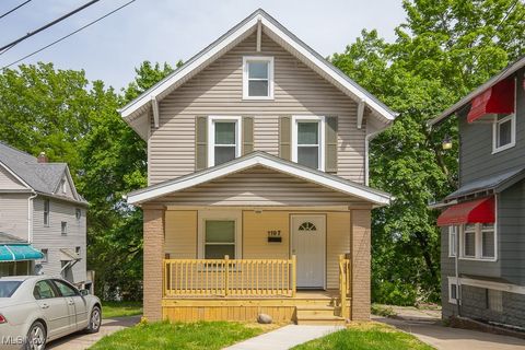 1197 East Avenue Akron OH 44307