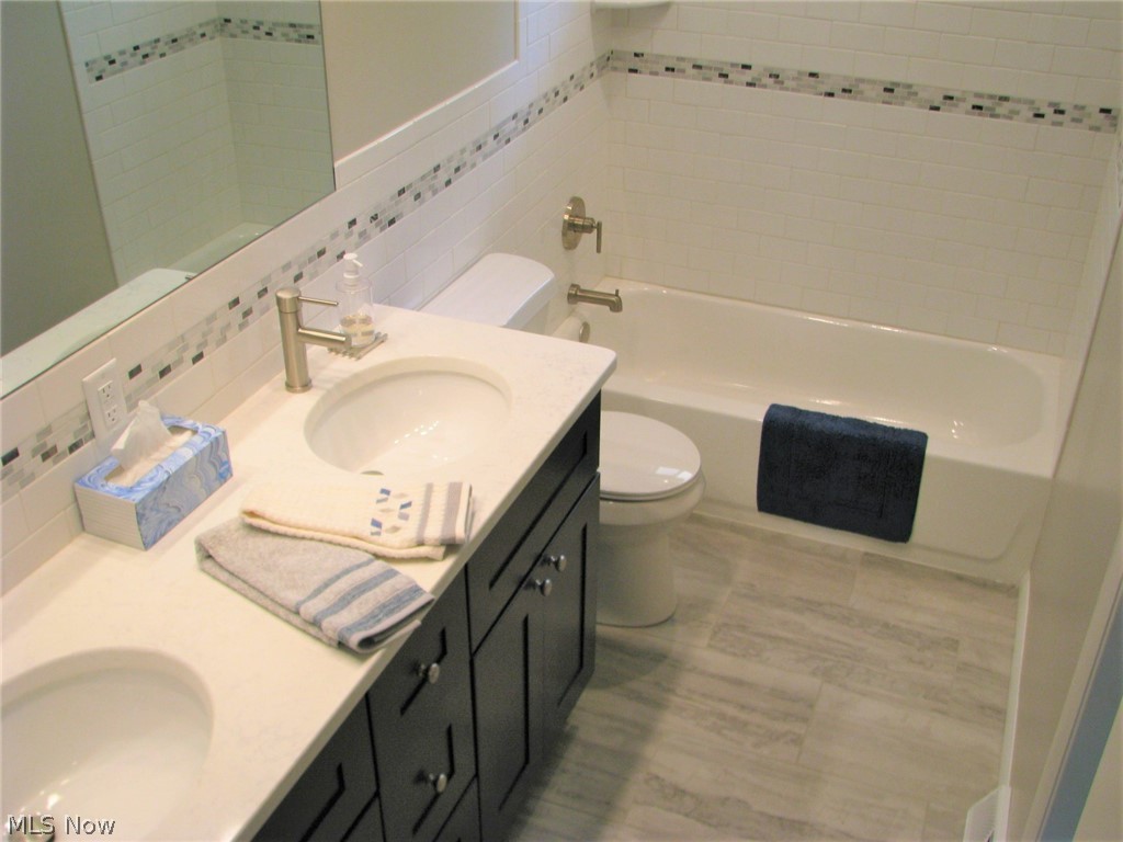 Rolling Acs Sub - Residential