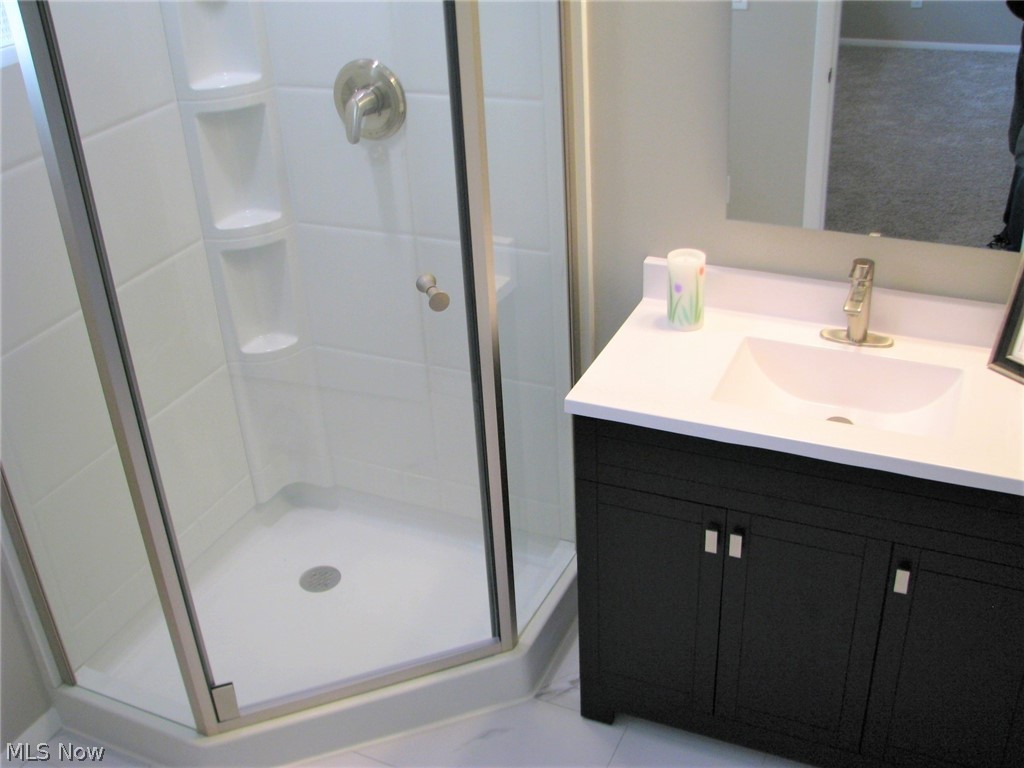 Rolling Acs Sub - Residential