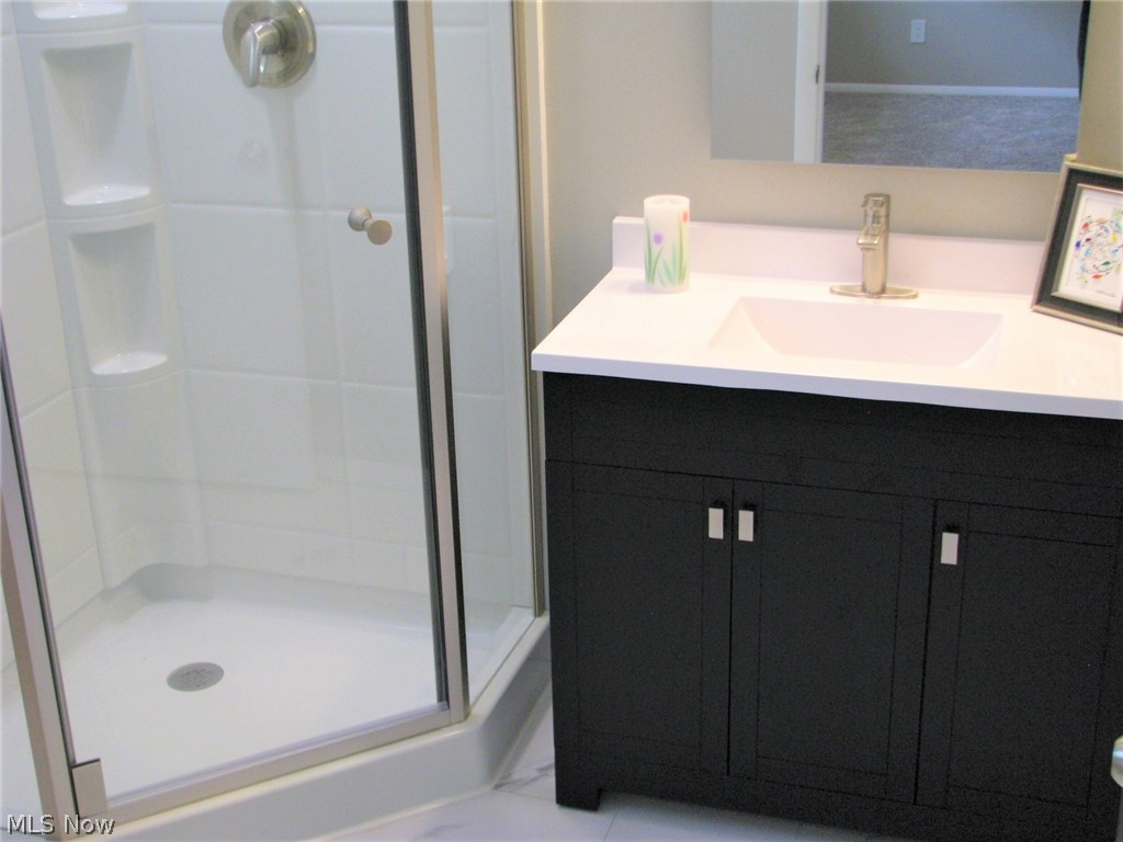 Rolling Acs Sub - Residential