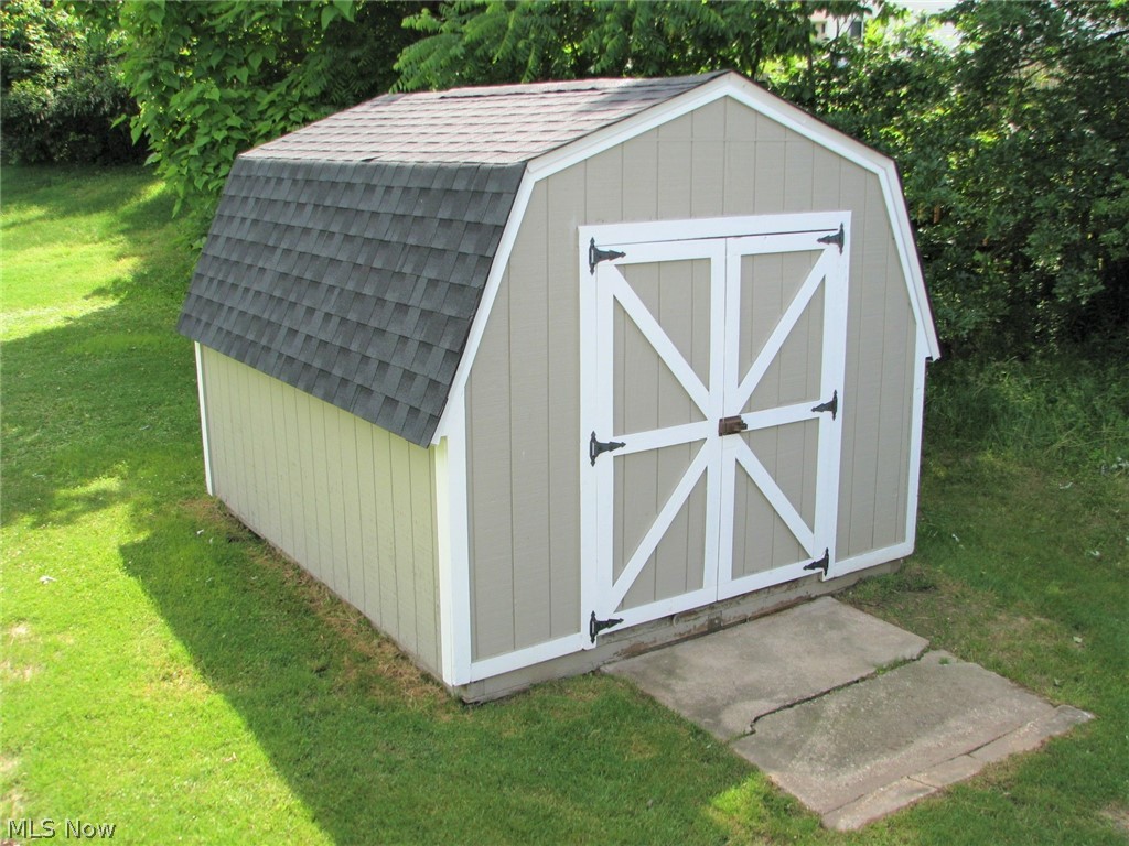 Rolling Acs Sub - Residential