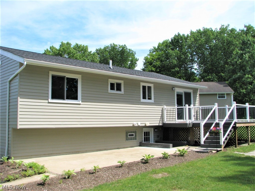 Rolling Acs Sub - Residential