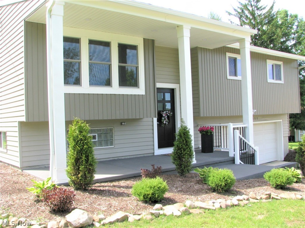 Rolling Acs Sub - Residential