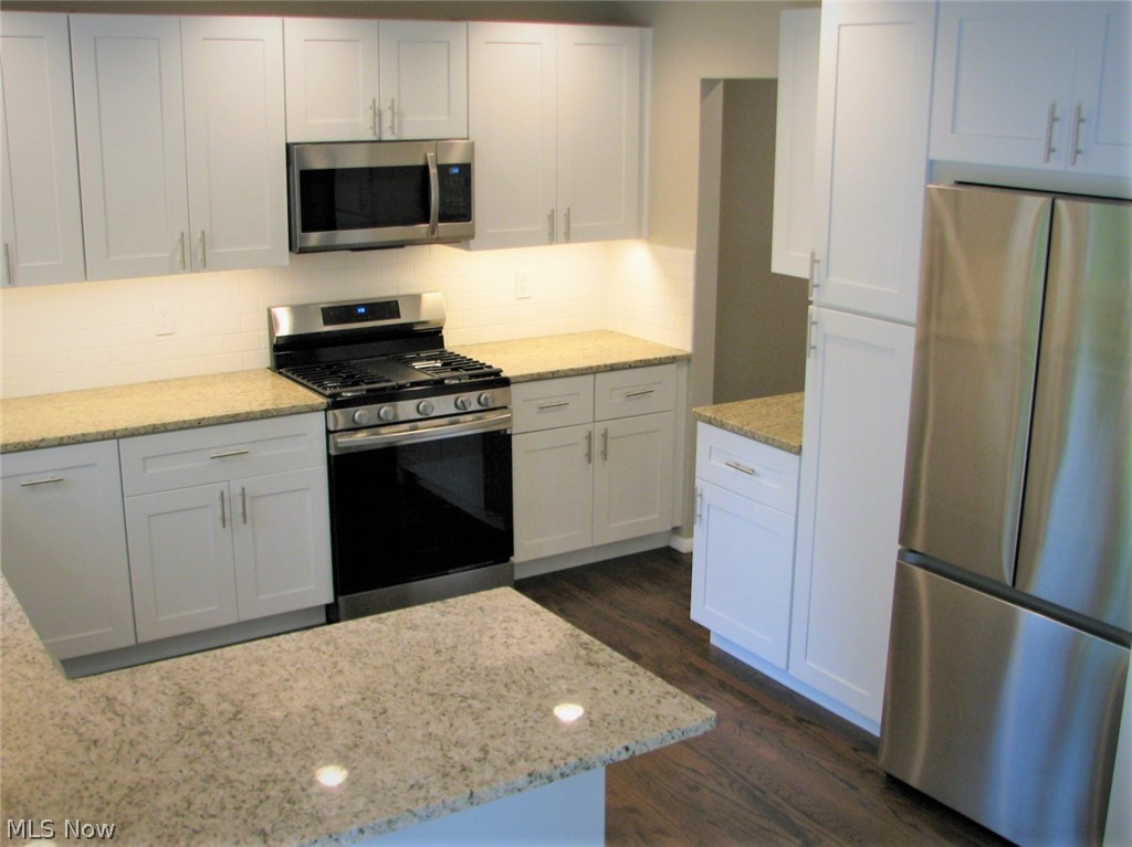 Rolling Acs Sub - Residential