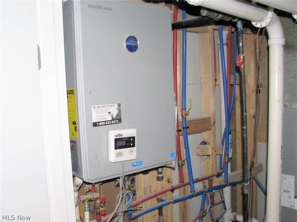 Rolling Acs Sub - Residential