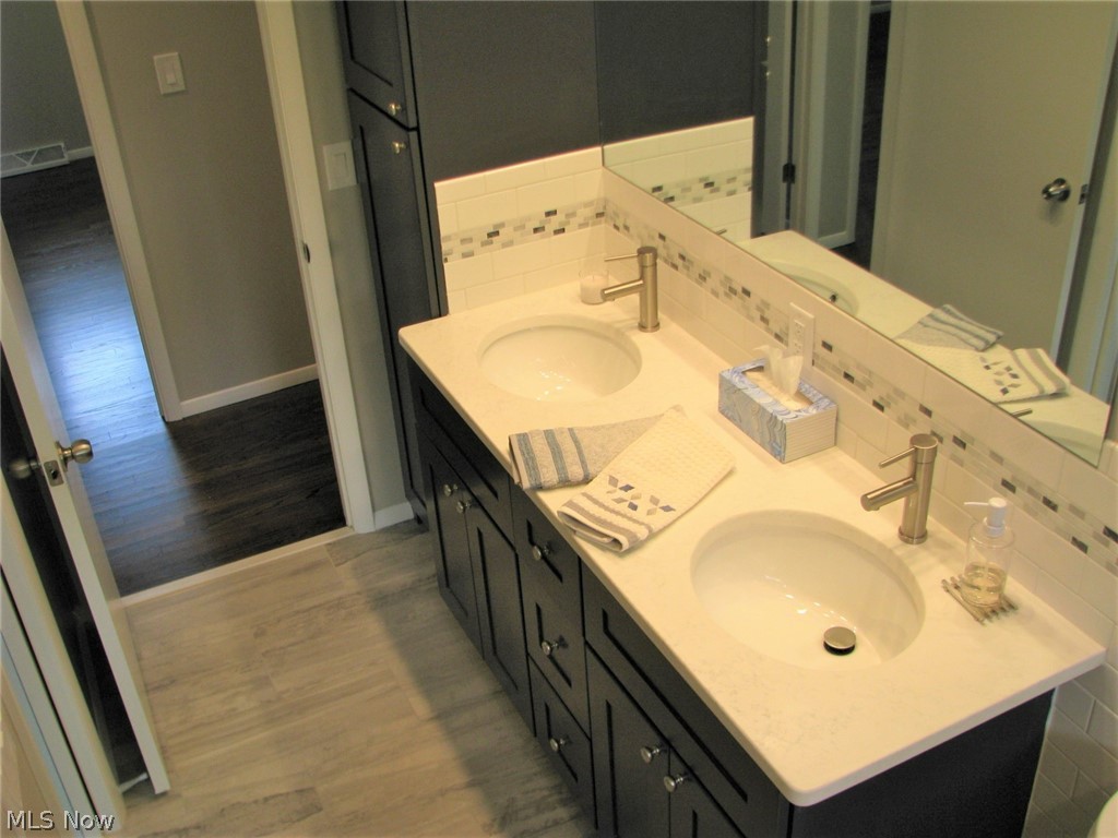 Rolling Acs Sub - Residential