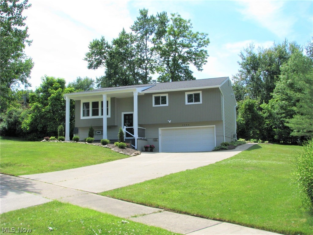 Rolling Acs Sub - Residential