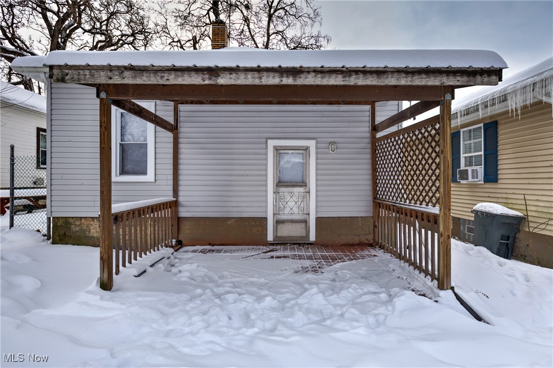 Gomer J Jones Add - Residential