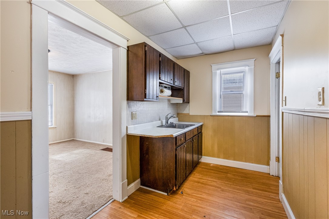 Gomer J Jones Add - Residential