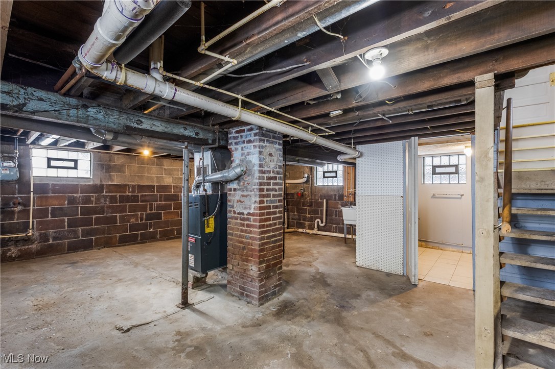 Gomer J Jones Add - Residential