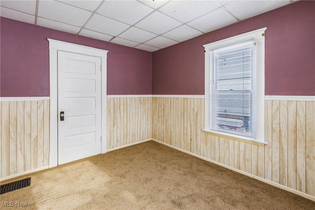 Gomer J Jones Add - Residential