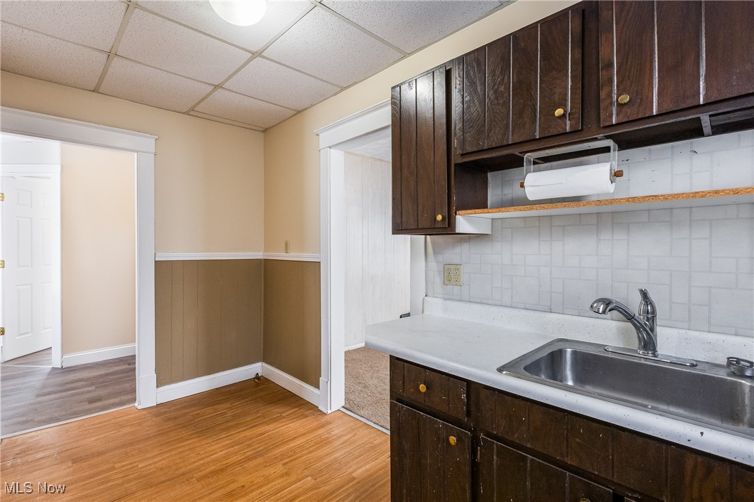 Gomer J Jones Add - Residential