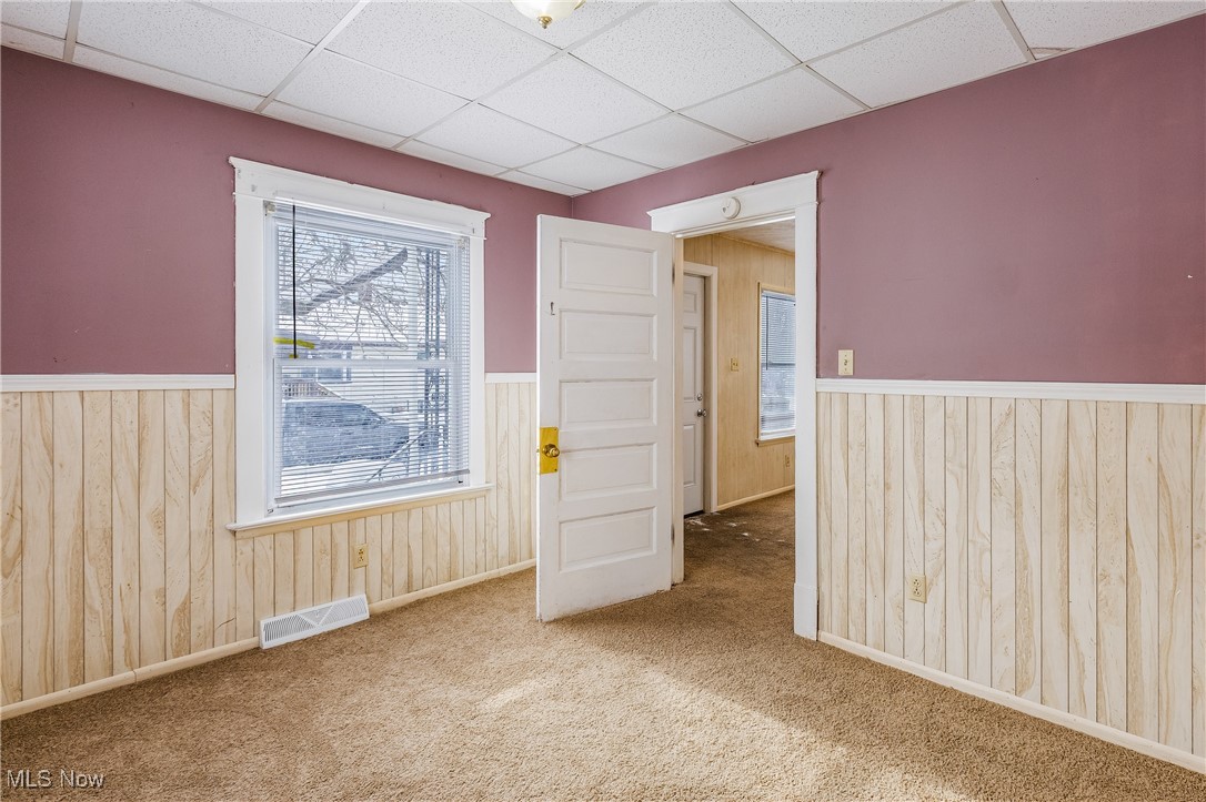 Gomer J Jones Add - Residential