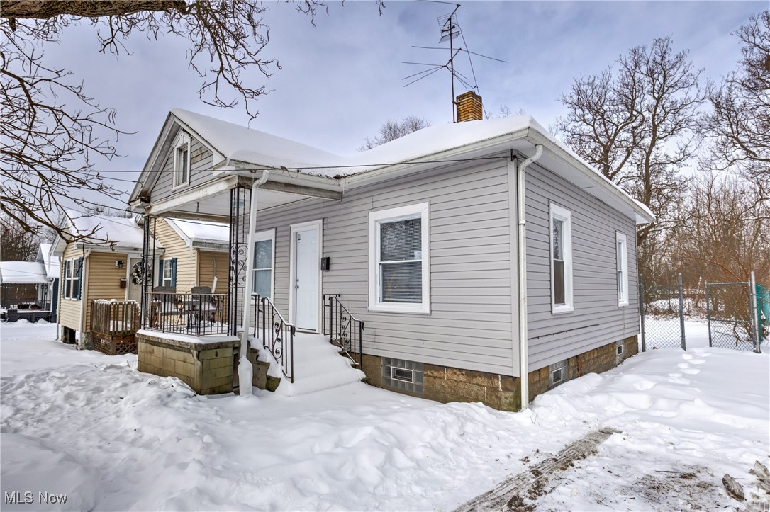 Gomer J Jones Add - Residential