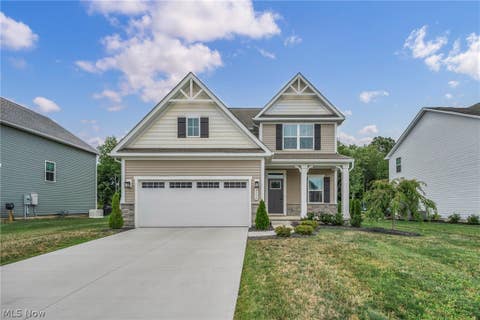 Homes For Sale - 3159 Azalea Ridge Drive<br/> Perry, OH 44081