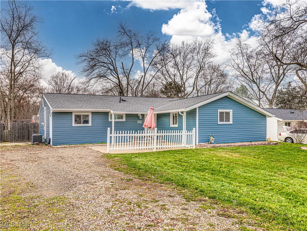 Beechcrest - Residential