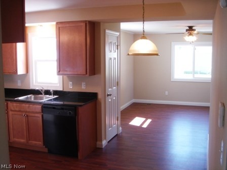 Burklands - Residential