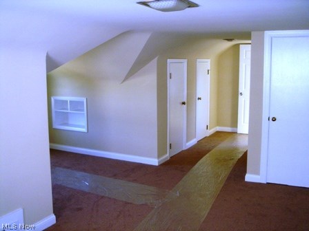 Burklands - Residential