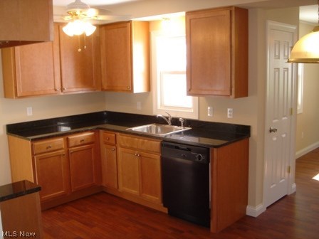 Burklands - Residential