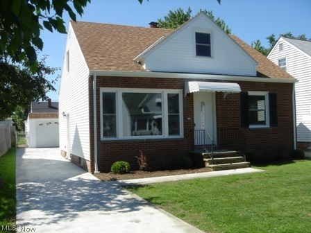 Burklands - Residential