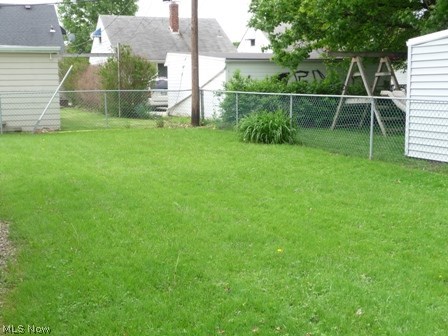 Burklands - Residential