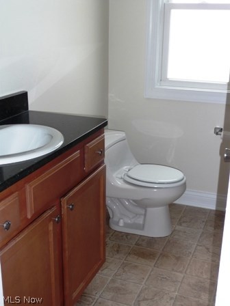 Burklands - Residential