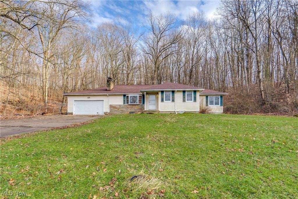 Photo of 6065 Van Buren Road, Clinton, OH 44216 (MLS # 5180957)